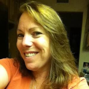 Meet your Posher, Patty